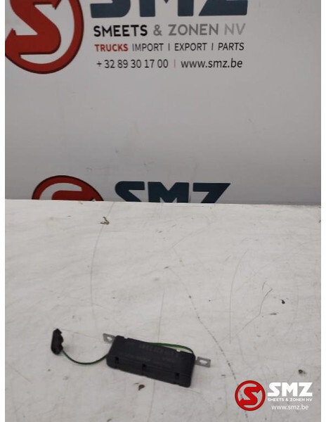 Mercedes-Benz Antenneversterker mercedes vito w639 a6398202389 - Electrical system for Truck: picture 1 Mercedes-Benz Antenneversterker mercedes vito w639 a6398202389 - Electrical system for Truck: picture 1