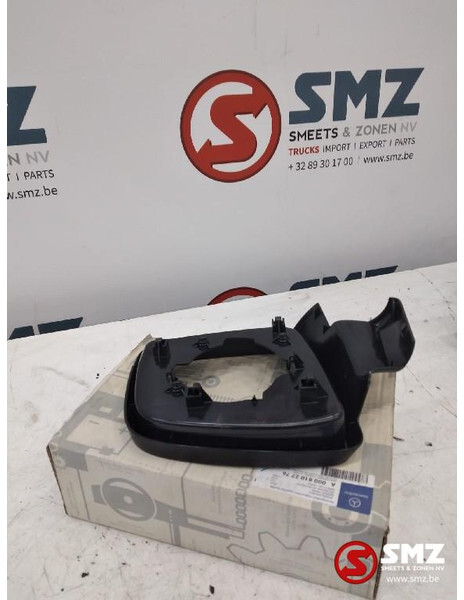 Mercedes-Benz Buitenspiegellijst mercedes vito w639 a0008102776 - Rear view mirror for Truck: picture 2 Mercedes-Benz Buitenspiegellijst mercedes vito w639 a0008102776 - Rear view mirror for Truck: picture 2
