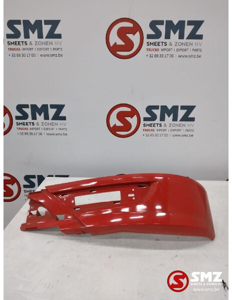 Mercedes-Benz Bumper Mercedes Actros MP2 MP3 A9438851625 - Bumper for Truck: picture 1 Mercedes-Benz Bumper Mercedes Actros MP2 MP3 A9438851625 - Bumper for Truck: picture 1