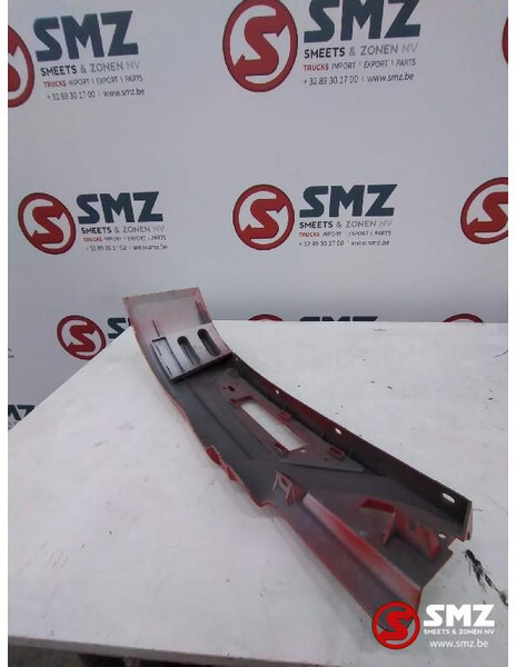 Mercedes-Benz Bumper Mercedes Actros MP2 MP3 A9438851625 - Bumper for Truck: picture 4 Mercedes-Benz Bumper Mercedes Actros MP2 MP3 A9438851625 - Bumper for Truck: picture 4