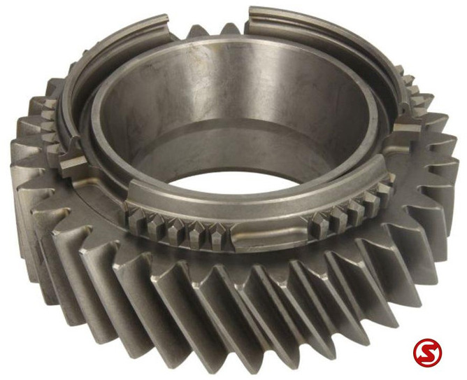 Mercedes-Benz Gearbox sprocket Mercedes - Gearbox for Truck: picture 1 Mercedes-Benz Gearbox sprocket Mercedes - Gearbox for Truck: picture 1