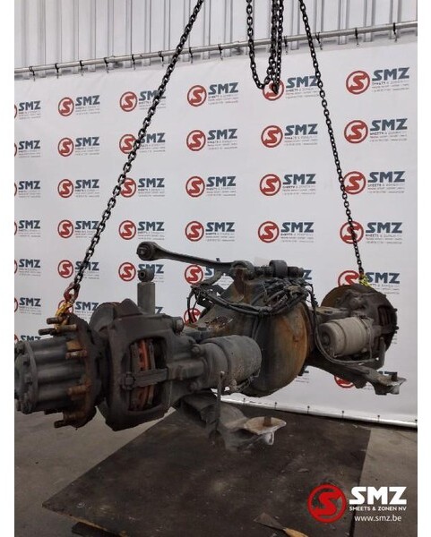Mercedes-Benz Occ Achteras R440-13A/C22.5 Actros MP4 - Drive shaft for Truck: picture 3 Mercedes-Benz Occ Achteras R440-13A/C22.5 Actros MP4 - Drive shaft for Truck: picture 3