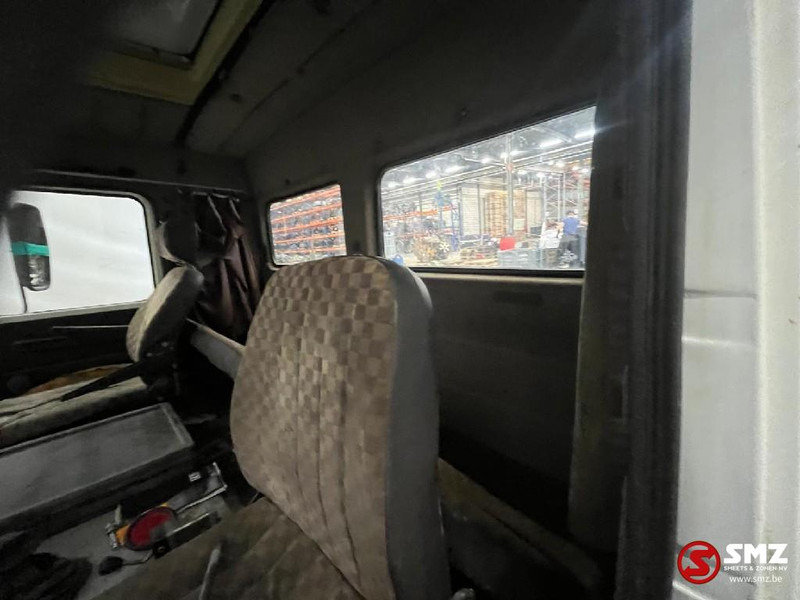 Cab and interior for Truck Mercedes-Benz Occ Cabine compleet Mercedes: picture 6 Cab and interior for Truck Mercedes-Benz Occ Cabine compleet Mercedes: picture 6