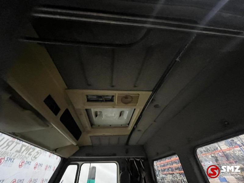 Cab and interior for Truck Mercedes-Benz Occ Cabine compleet Mercedes: picture 7 Cab and interior for Truck Mercedes-Benz Occ Cabine compleet Mercedes: picture 7