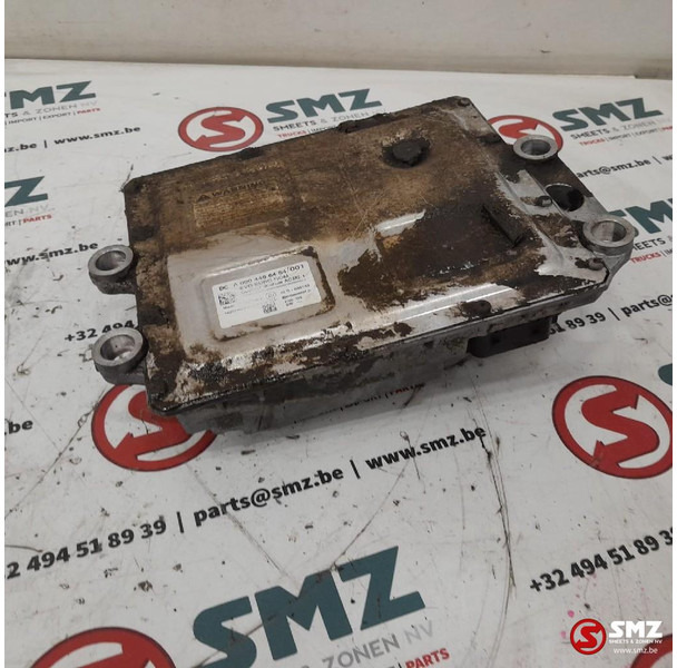 Mercedes-Benz Occ ECU AdBlueregeleenheid ACM2.1 Mercedes - ECU for Truck: picture 5 Mercedes-Benz Occ ECU AdBlueregeleenheid ACM2.1 Mercedes - ECU for Truck: picture 5