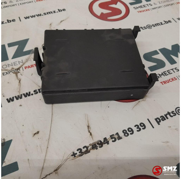 Mercedes-Benz Occ ECU Central Gateway regeleenheid Mercedes - ECU for Truck: picture 5 Mercedes-Benz Occ ECU Central Gateway regeleenheid Mercedes - ECU for Truck: picture 5