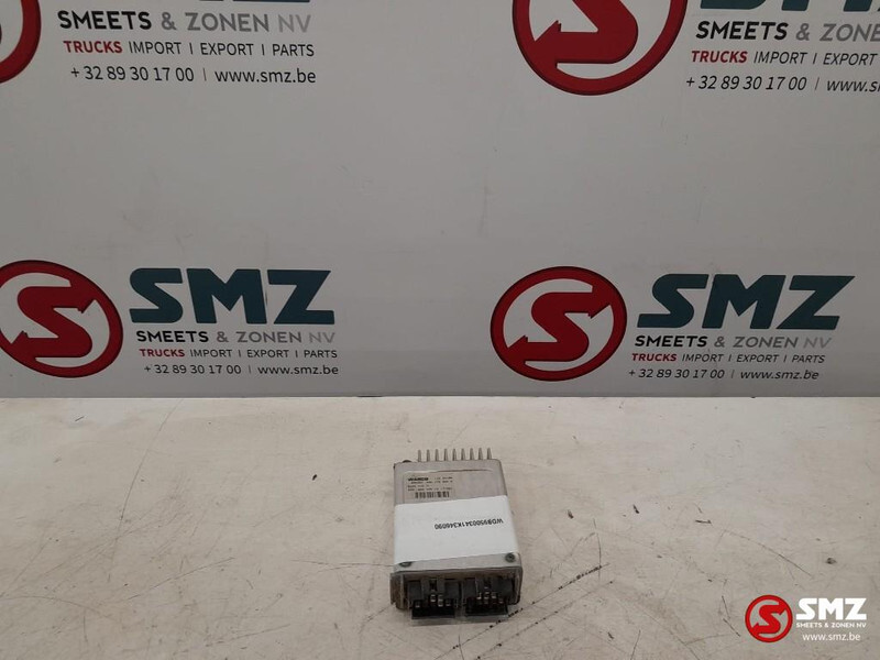 Mercedes-Benz Occ ECU ECAS 4x2 VL regeleenheid Mercedes - ECU for Truck: picture 1 Mercedes-Benz Occ ECU ECAS 4x2 VL regeleenheid Mercedes - ECU for Truck: picture 1