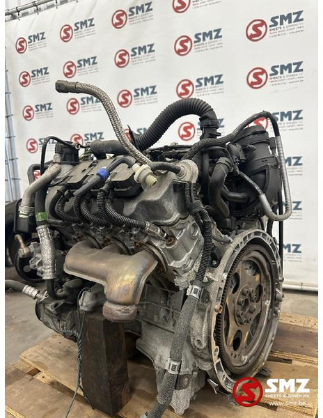Mercedes-Benz Occ Motor Mercedes M112.955 - Engine for Car: picture 2 Mercedes-Benz Occ Motor Mercedes M112.955 - Engine for Car: picture 2