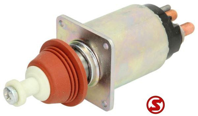 Mercedes-Benz Occ Starter relais Mercedes - Electrical system for Truck: picture 1 Mercedes-Benz Occ Starter relais Mercedes - Electrical system for Truck: picture 1