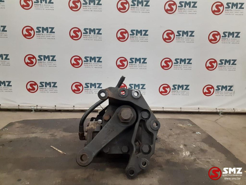 Mercedes-Benz Occ Stuurhuis Mercedes Actros MP4 - Steering gear for Truck: picture 1 Mercedes-Benz Occ Stuurhuis Mercedes Actros MP4 - Steering gear for Truck: picture 1
