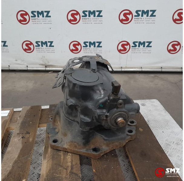 Mercedes-Benz Occ Stuurhuis Mercedes - Steering gear for Truck: picture 4 Mercedes-Benz Occ Stuurhuis Mercedes - Steering gear for Truck: picture 4