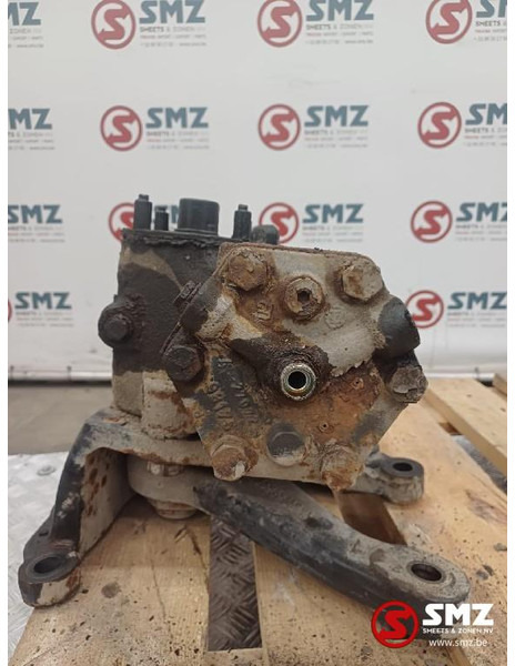 Mercedes-Benz Occ Stuurhuis Mercedes - Steering gear for Truck: picture 2 Mercedes-Benz Occ Stuurhuis Mercedes - Steering gear for Truck: picture 2