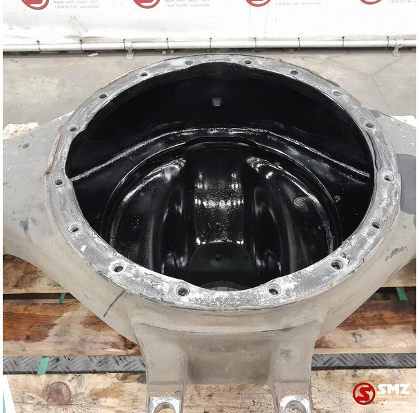 Mercedes-Benz Occ aandrijfas HL6/1DCLC-13 Mercedes - Drive shaft for Truck: picture 5 Mercedes-Benz Occ aandrijfas HL6/1DCLC-13 Mercedes - Drive shaft for Truck: picture 5