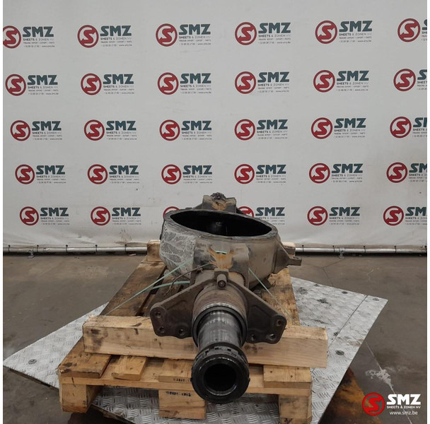 Mercedes-Benz Occ aandrijfas HL6/1DCLC-13 Mercedes - Drive shaft for Truck: picture 4 Mercedes-Benz Occ aandrijfas HL6/1DCLC-13 Mercedes - Drive shaft for Truck: picture 4