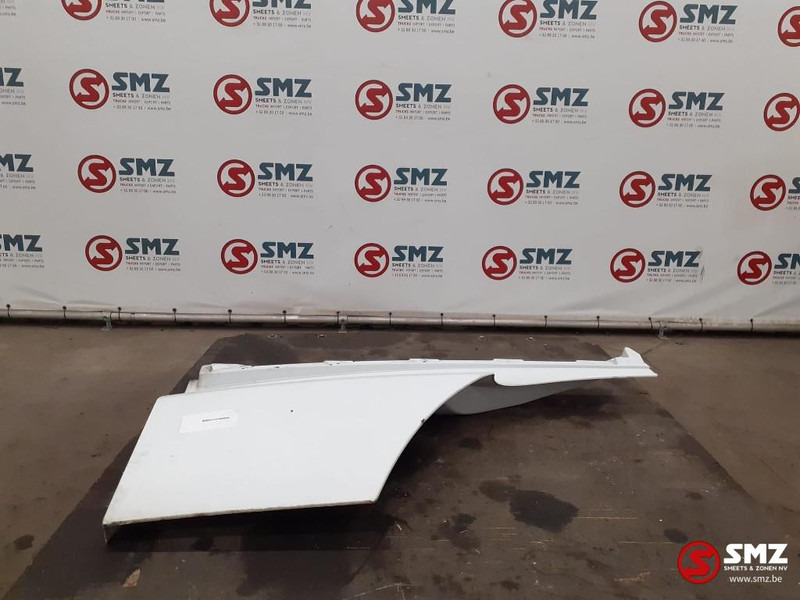Mercedes-Benz Occ deurverlenging links Mercedes - Door and parts for Truck: picture 1 Mercedes-Benz Occ deurverlenging links Mercedes - Door and parts for Truck: picture 1