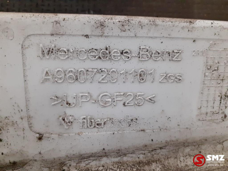 Mercedes-Benz Occ deurverlenging links Mercedes - Door and parts for Truck: picture 5 Mercedes-Benz Occ deurverlenging links Mercedes - Door and parts for Truck: picture 5