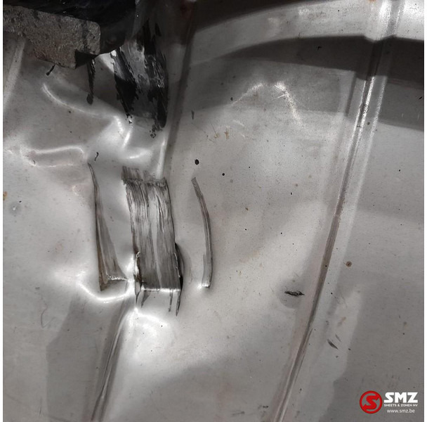 Mercedes-Benz Occ katalysator Euro 5 Mercedes - Catalytic converter for Truck: picture 5 Mercedes-Benz Occ katalysator Euro 5 Mercedes - Catalytic converter for Truck: picture 5