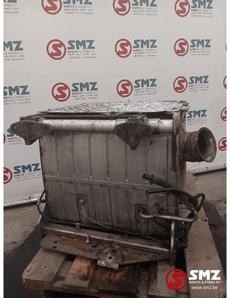 Mercedes-Benz Occ katalysator Euro 5 Mercedes - Catalytic converter for Truck: picture 1 Mercedes-Benz Occ katalysator Euro 5 Mercedes - Catalytic converter for Truck: picture 1