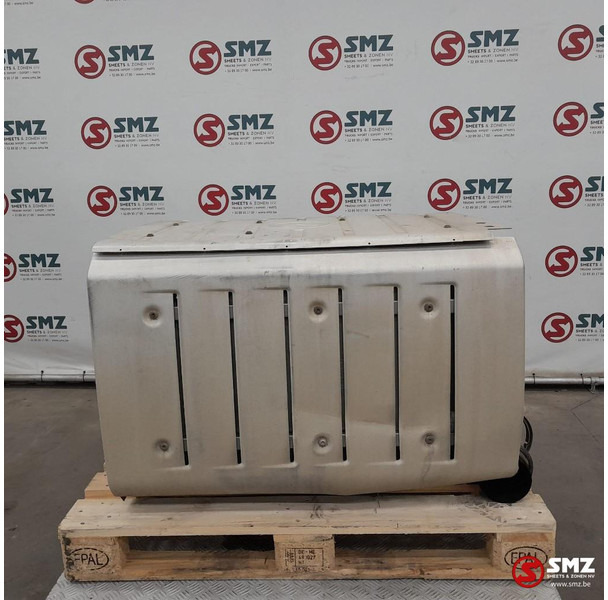 Mercedes-Benz Occ katalysator Euro 6 Mercedes - Catalytic converter for Truck: picture 1 Mercedes-Benz Occ katalysator Euro 6 Mercedes - Catalytic converter for Truck: picture 1