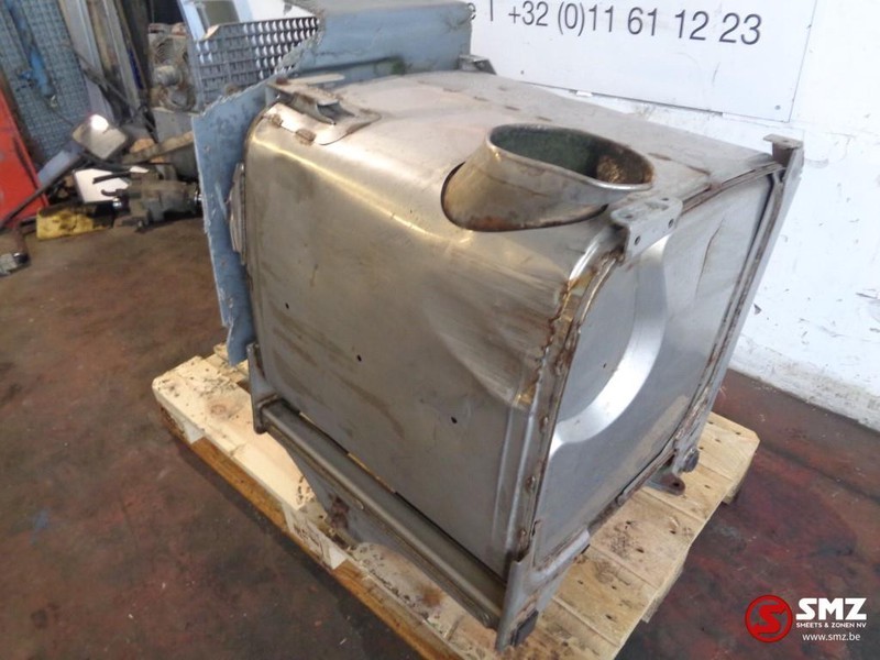 Mercedes-Benz Occ katalysator Mercedes euro4/5 - Catalytic converter for Truck: picture 2 Mercedes-Benz Occ katalysator Mercedes euro4/5 - Catalytic converter for Truck: picture 2