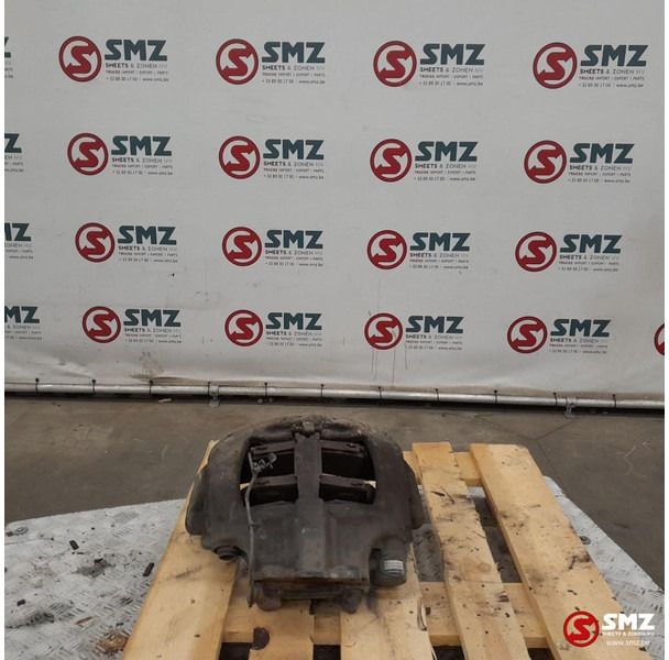 Mercedes-Benz Occ remklauw linksachter Mercedes - Brake caliper for Truck: picture 1 Mercedes-Benz Occ remklauw linksachter Mercedes - Brake caliper for Truck: picture 1