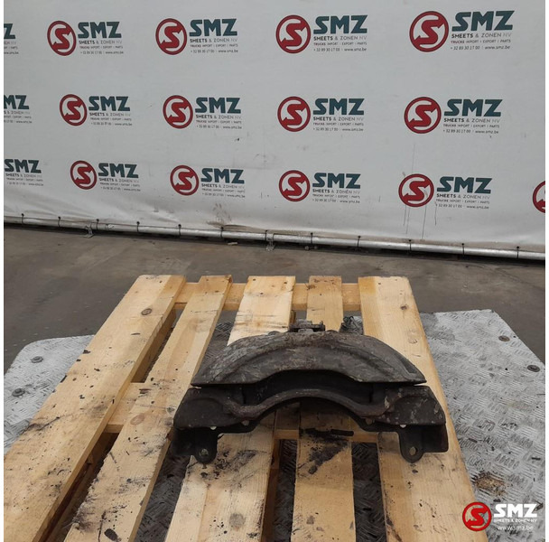 Mercedes-Benz Occ remklauw linksachter Mercedes - Brake caliper for Truck: picture 4 Mercedes-Benz Occ remklauw linksachter Mercedes - Brake caliper for Truck: picture 4