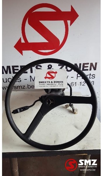 Mercedes-Benz Occ stuurkolom Mercedes - Steering column for Truck: picture 1 Mercedes-Benz Occ stuurkolom Mercedes - Steering column for Truck: picture 1