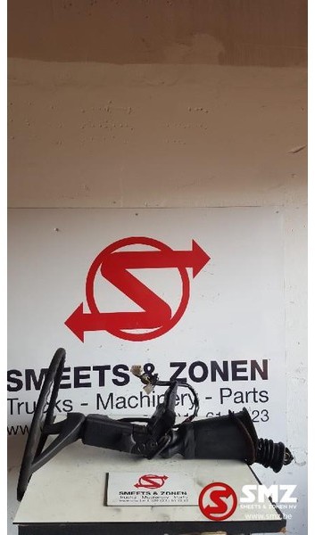 Mercedes-Benz Occ stuurkolom Mercedes - Steering column for Truck: picture 3 Mercedes-Benz Occ stuurkolom Mercedes - Steering column for Truck: picture 3