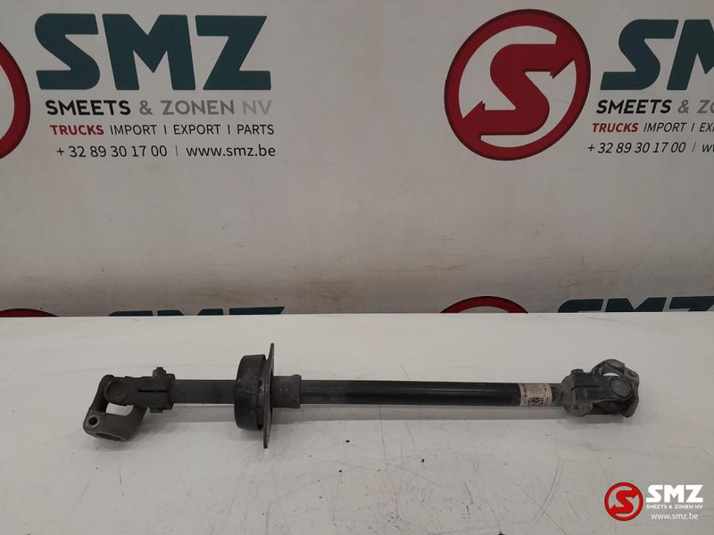 Mercedes-Benz Occ stuurstang Mercedes - Steering for Truck: picture 1 Mercedes-Benz Occ stuurstang Mercedes - Steering for Truck: picture 1