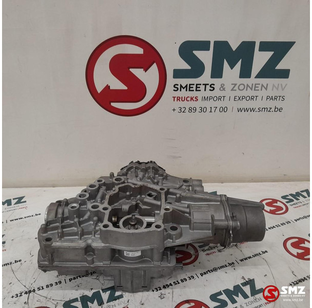 Gearbox for Truck Mercedes-Benz Occ transmissieschakelcilinder G211-12 Mercedes: picture 1