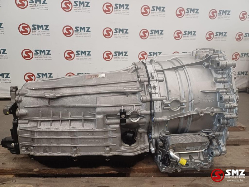 Mercedes-Benz Occ versnellingsbak Mercedes 725 - Gearbox for Car: picture 2 Mercedes-Benz Occ versnellingsbak Mercedes 725 - Gearbox for Car: picture 2