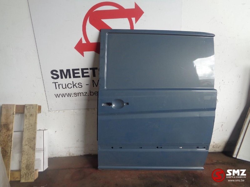 Mercedes-Benz Occ zijdeur mercedes vito links - Door and parts for Truck: picture 1 Mercedes-Benz Occ zijdeur mercedes vito links - Door and parts for Truck: picture 1