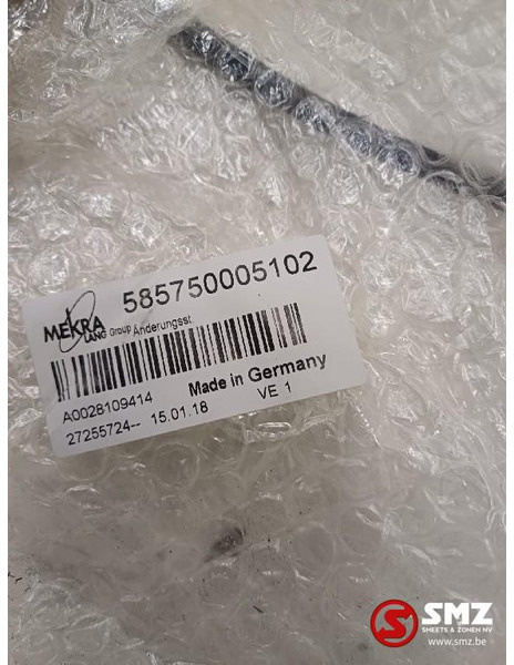 Mercedes-Benz Spiegelarm rechts mercedes - Rear view mirror for Truck: picture 4 Mercedes-Benz Spiegelarm rechts mercedes - Rear view mirror for Truck: picture 4