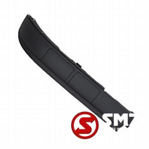 Mercedes-Benz Spoiler onderaan bumper actros mp1 rechts - Aerodynamics/ Spoiler for Truck: picture 1 Mercedes-Benz Spoiler onderaan bumper actros mp1 rechts - Aerodynamics/ Spoiler for Truck: picture 1