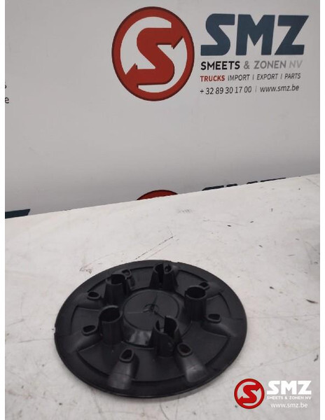 Mercedes-Benz Wieldop mercedes vito w639 a6394010825 - Rim for Truck: picture 2 Mercedes-Benz Wieldop mercedes vito w639 a6394010825 - Rim for Truck: picture 2