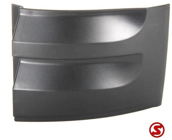 Mercedes-Benz Windgeleider links mercedes actros mp1 - Grill for Truck: picture 1 Mercedes-Benz Windgeleider links mercedes actros mp1 - Grill for Truck: picture 1