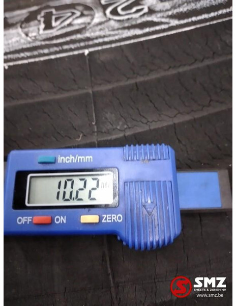 Michelin Occ bulldozerband Michelin 14.00-24 - Tire for Truck: picture 4 Michelin Occ bulldozerband Michelin 14.00-24 - Tire for Truck: picture 4