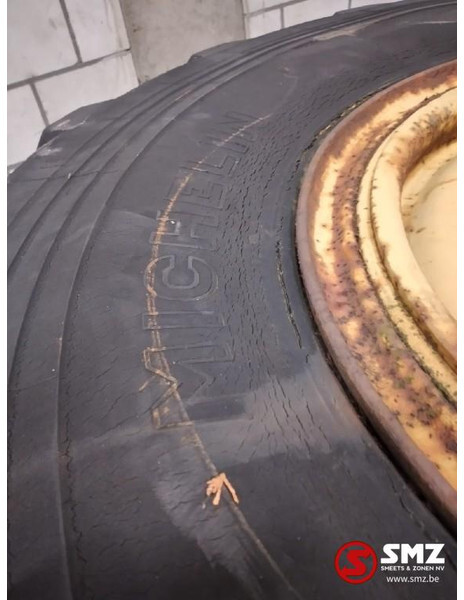 Michelin Occ bulldozerband Michelin 14.00-24 - Tire for Truck: picture 5 Michelin Occ bulldozerband Michelin 14.00-24 - Tire for Truck: picture 5