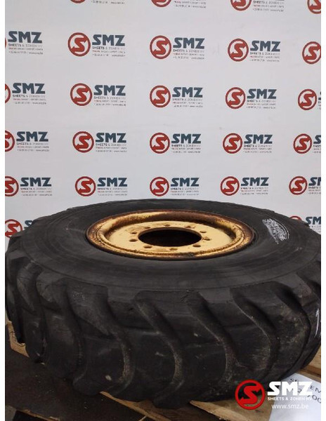 Michelin Occ bulldozerband Michelin 14.00-24 - Tire for Truck: picture 1 Michelin Occ bulldozerband Michelin 14.00-24 - Tire for Truck: picture 1
