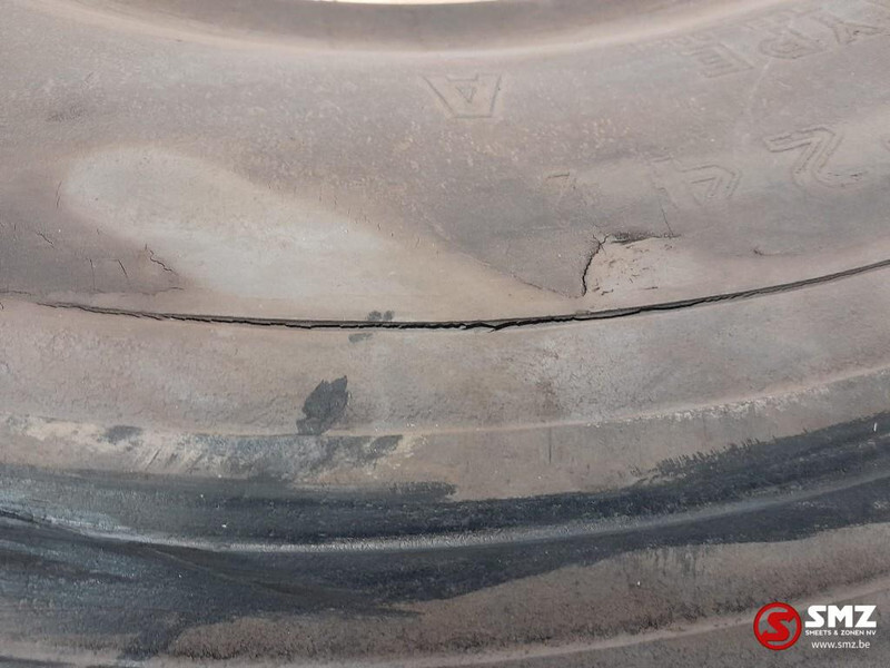Michelin Occ industrieband Michelin 14.00-24 - Tire for Truck: picture 4 Michelin Occ industrieband Michelin 14.00-24 - Tire for Truck: picture 4