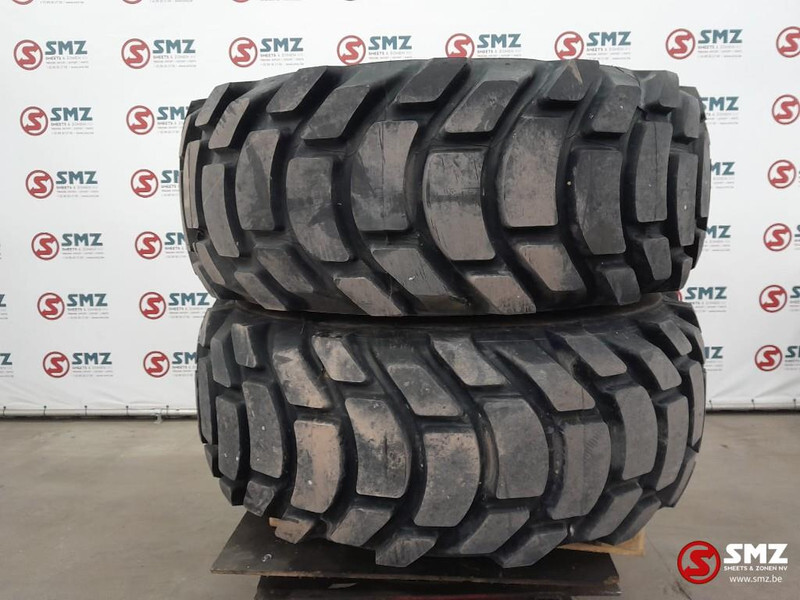 Michelin Occ industrieband Michelin 26.5R25 - Tire for Truck: picture 1 Michelin Occ industrieband Michelin 26.5R25 - Tire for Truck: picture 1