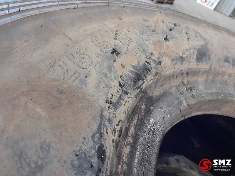 Michelin Occ industrieband Michelin 26.5R25 - Tire for Truck: picture 3 Michelin Occ industrieband Michelin 26.5R25 - Tire for Truck: picture 3