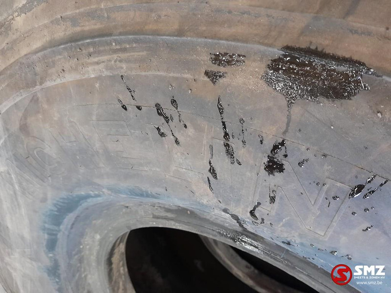 Michelin Occ industrieband Michelin 26.5R25 - Tire for Truck: picture 2 Michelin Occ industrieband Michelin 26.5R25 - Tire for Truck: picture 2
