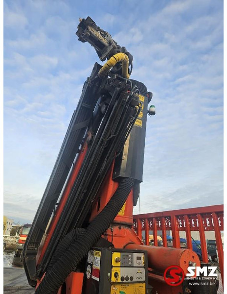 Palfinger Occ Autolaadkraan Palfinger PK22002 - Boom for Material handling equipment: picture 4 Palfinger Occ Autolaadkraan Palfinger PK22002 - Boom for Material handling equipment: picture 4