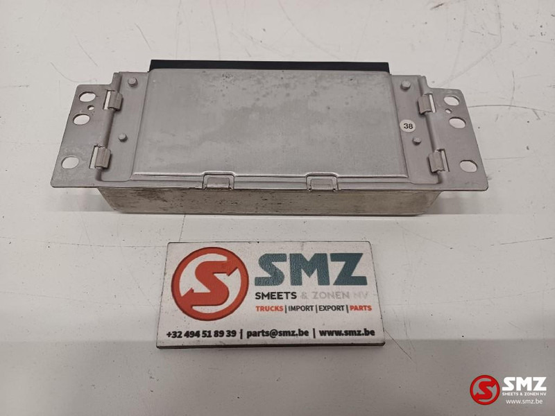 Renault Occ ECU ABS regeleenheid Renault - ECU for Truck: picture 2 Renault Occ ECU ABS regeleenheid Renault - ECU for Truck: picture 2