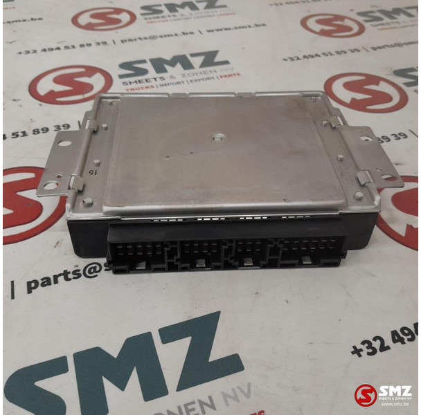 Renault Occ ECU EBS regeleenheid Renault - ECU for Truck: picture 2 Renault Occ ECU EBS regeleenheid Renault - ECU for Truck: picture 2