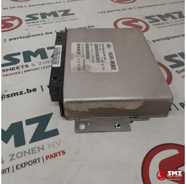Renault Occ ECU EBS regeleenheid Renault - ECU for Truck: picture 4 Renault Occ ECU EBS regeleenheid Renault - ECU for Truck: picture 4