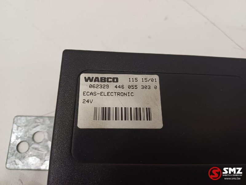 Renault Occ ECU ECAS regeleenheid Renault - ECU for Truck: picture 3 Renault Occ ECU ECAS regeleenheid Renault - ECU for Truck: picture 3
