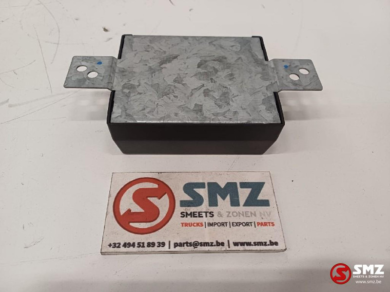 Renault Occ ECU ECAS regeleenheid Renault - ECU for Truck: picture 2 Renault Occ ECU ECAS regeleenheid Renault - ECU for Truck: picture 2