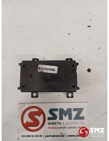 Renault Occ ECU VECU regeleenheid Renault - ECU for Truck: picture 2 Renault Occ ECU VECU regeleenheid Renault - ECU for Truck: picture 2